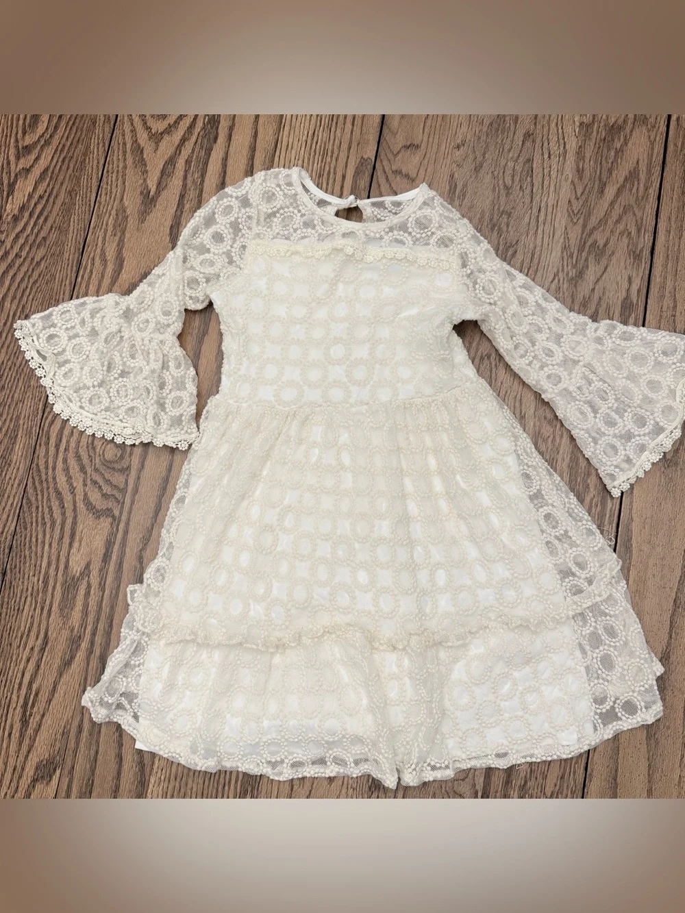 Rare Editions beautiful dress
